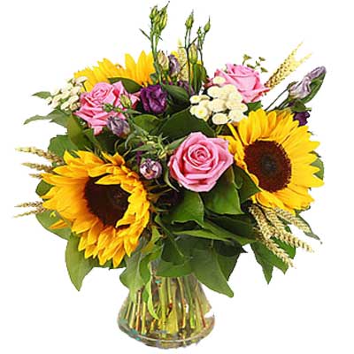 Hochiminh florist - Send flowers & gifts to online Hochiminh