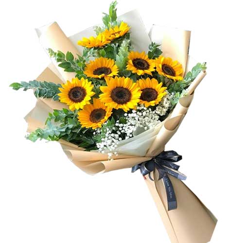 Hochiminh florist - Send flowers & gifts to online Hochiminh