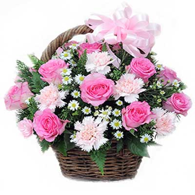 Hochiminh florist - Send flowers & gifts to online Hochiminh