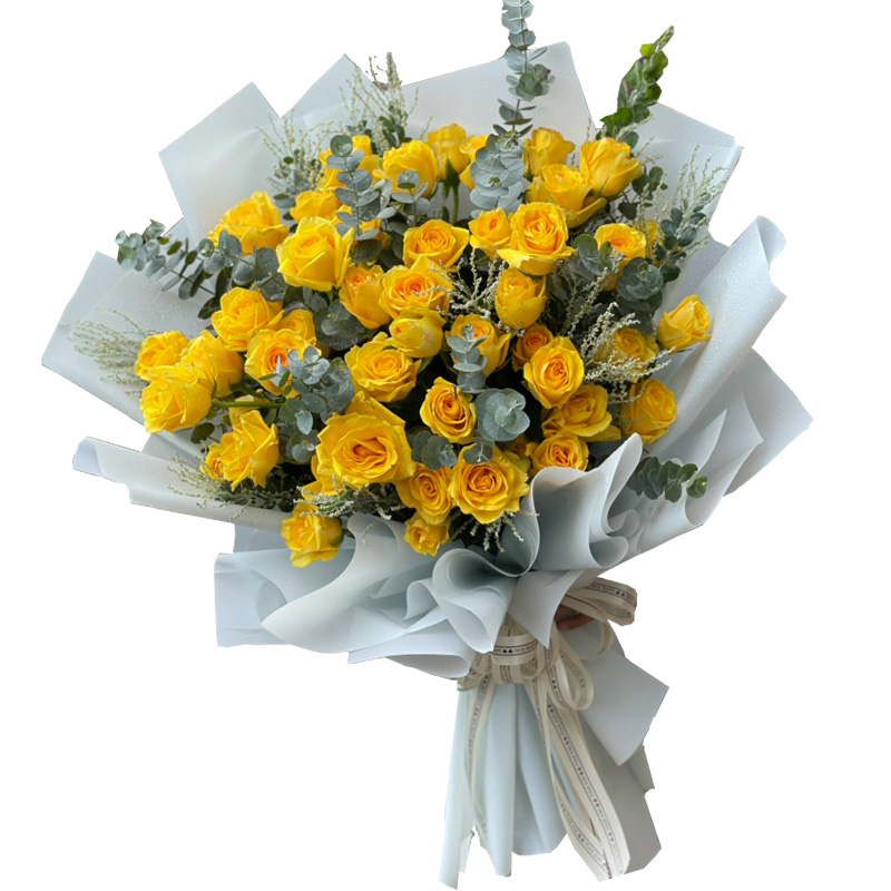 Hochiminh florist - Send flowers & gifts to online Hochiminh